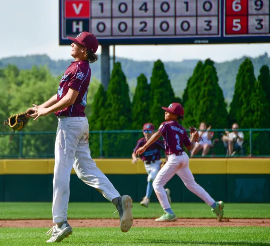 READY TO GO: Loyalsock majors set for Section 3 tournament in Berwick